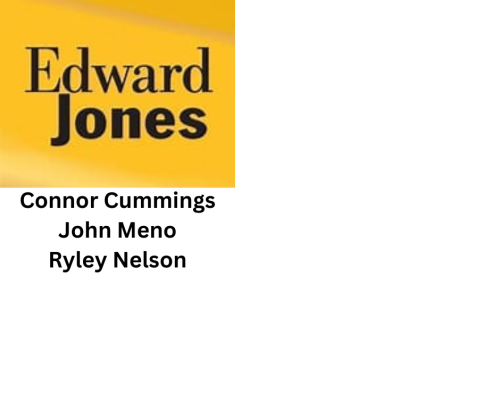 Edward Jones - The Office of John Meno